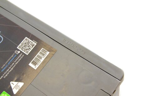 Автомобильный аккумулятор 12 вольт exide EE1853