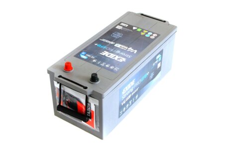 Автомобильный аккумулятор 12 вольт exide EE1853