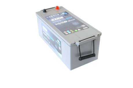 Автомобильный аккумулятор 12 вольт exide EE1853