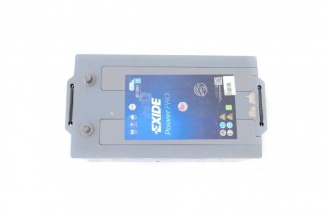 Акумулятор (акб) автомобільний exide DSCEF2353