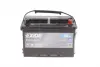 Стартерна батарея (акумулятор) exide EA680