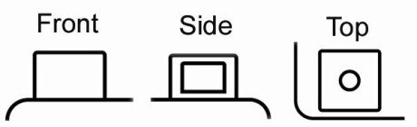 Стартерный аккумулятор exide EB10LA2