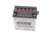 Стартерна батарея (акумулятор) exide EB9-B