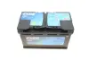 Стартерна батарея (акумулятор) Exide EK820 (фото 9)