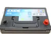 Стартерна батарея (акумулятор) exide EL754