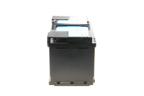 Стартерный аккумулятор exide EK820