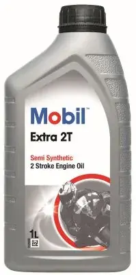 MOBIL EXTRA 2T exxon mobil corporation 142092