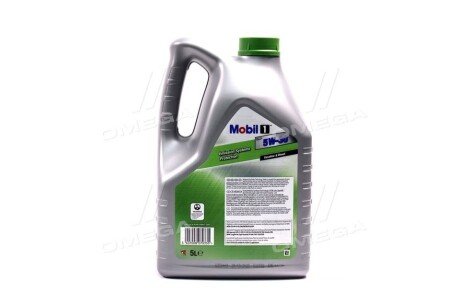 Масло MOBIL 1 ESP 5W30 5л exxon Mobil Corporation 155145