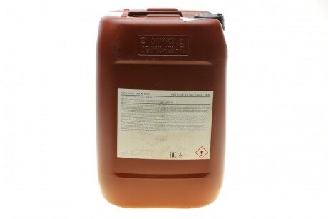 Масло моторное Mobil Super 3000 XE 5W-30 (20 л) exxon Mobil Corporation 150941