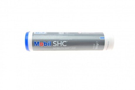 Мастило MOBILITH SHC 220/ 0,38 кг exxon Mobil Corporation 154097