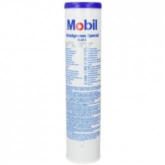 Mobil Grease Special 0,39кг exxon Mobil Corporation 153549