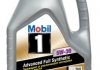 MOBIL1 4л FS Formula 5W-30 Масло синт. ACEA A3/B3, A3/B4, VW502 00/505 00, MB 229.3/229.5 exxon Mobil Corporation MOBIL9270