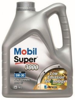 Моторна олива exxon Mobil Corporation 151453