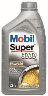 Моторна олива exxon Mobil Corporation 150012