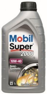 Моторна олива exxon Mobil Corporation 150017
