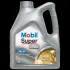 Моторное масло Mobil Super 3000 X1 Formula FE 5W-30, 4л Exxon Mobil Corporation 152564