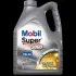 Олива моторн. Mobil SUPER 3000 5W-30 Formula FE (Каністра 5л) Exxon Mobil Corporation 156155