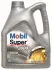 Олива моторна MOBIL SUPER 3000 5W-40 API SN/SM (Каністра 4л) exxon mobil corporation 150013