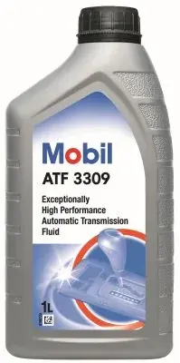 Олива трансмісійна ATF Mobil ATF 3309, 0,946л. exxon mobil corporation 150274
