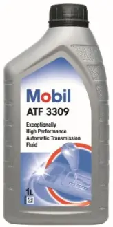 Олива трансмісійна ATF Mobil ATF 3309, 0,946л. exxon mobil corporation 150274