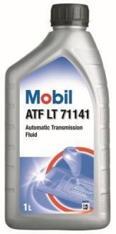 Олива трансмісійна ATF ATF LT 71141, 1л. exxon Mobil Corporation 152648