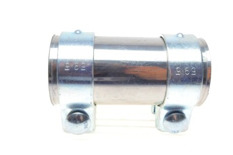 Соединительные элементы (система выпуска ОГ) fa1 (fischer automotive one) 004853