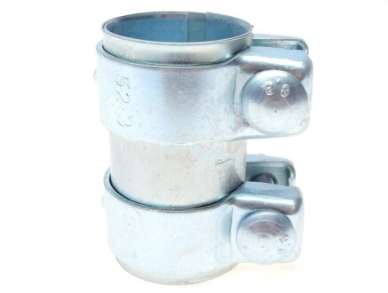 Соединительные элементы (система выпуска ОГ) fa1 (fischer automotive one) 004948