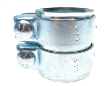 Соединительные элементы (система выпуска ОГ) fa1 (fischer automotive one) 004961 на Бмв Z3