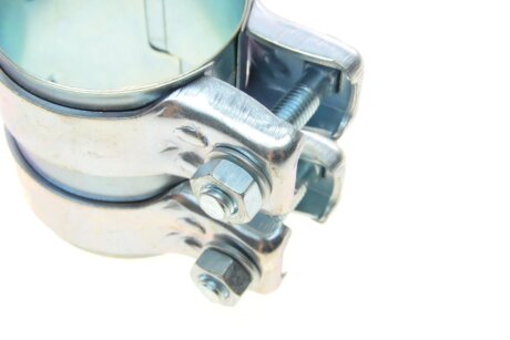 Соединительные элементы (система выпуска ОГ) fa1 (fischer automotive one) 004970