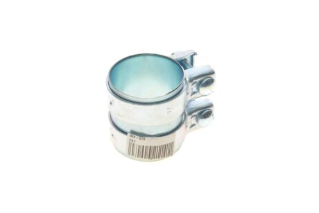 Соединительные элементы (система выпуска ОГ) fa1 (fischer automotive one) 004970 на Фольксваген Туарег