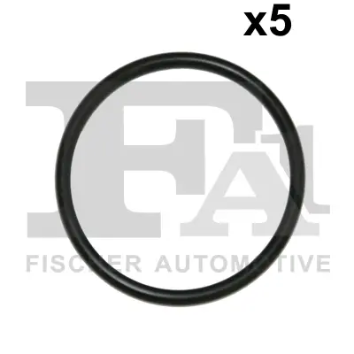 Кільце гумове FA1 (Fischer automotive one) 076.394.005