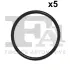 Кільце гумове FA1 (Fischer automotive one) 076.394.005