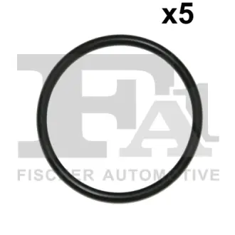 Кільце гумове FA1 (Fischer automotive one) 076.394.005