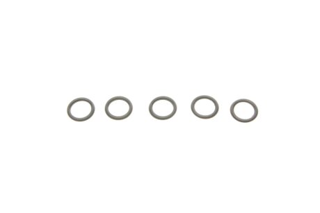 Уплотнительное кольцо/FPM 11,20 x 15,20 x 2,00 black fa1 (fischer automotive one) 076405005