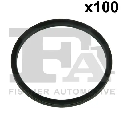 Ущільнювальне кільце FPM 55,60 x 63,20 x 4,90 FA1 (Fischer Automotive One) 076517100 (фото 1)