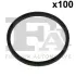 Ущільнювальне кільце FPM 55,60 x 63,20 x 4,90 FA1 (Fischer Automotive One) 076517100 (фото 1)