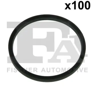 Ущільнювальне кільце FPM 55,60 x 63,20 x 4,90 FA1 (Fischer automotive one) 076517100