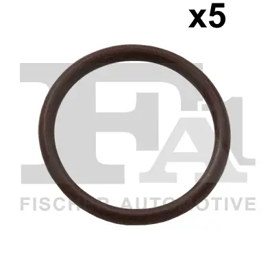 Кільце гумове FA1 (Fischer Automotive One) 076549005 (фото 1)