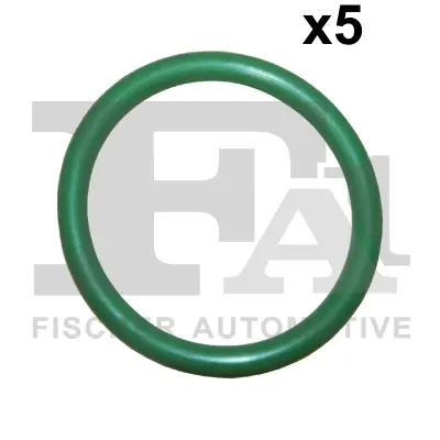 Прокладка патрубка інтеркулера FA1 (Fischer automotive one) 076554005
