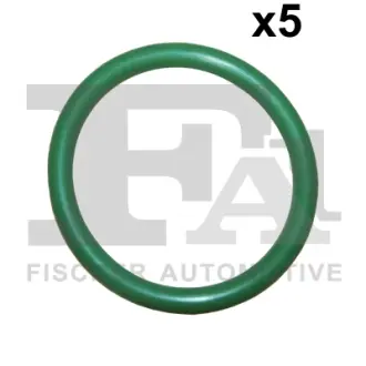 Прокладка патрубка інтеркулера FA1 (Fischer automotive one) 076554005 Бмв Х5 е70