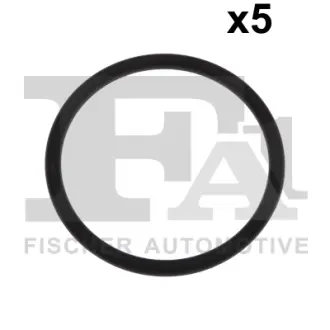 Прокладка інтеркулера FA1 (Fischer automotive one) 076577005 Мерседес SL-Class
