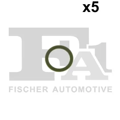 Кільце гумове FA1 (Fischer automotive one) 076659005