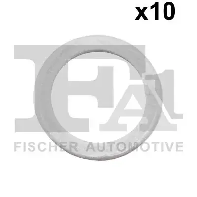 Шайба алюмінієва FA1 (Fischer automotive one) 100.672.010