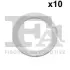 Шайба алюмінієва FA1 (Fischer automotive one) 100.672.010