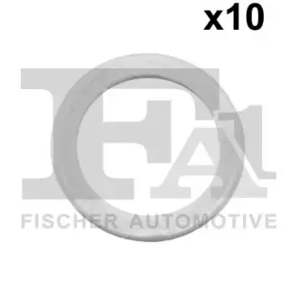 Шайба алюмінієва FA1 (Fischer automotive one) 100.672.010