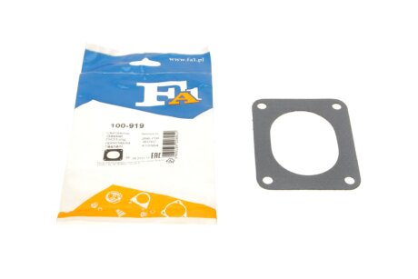 Прокладка, труба выхлопного газа fa1 (fischer automotive one) 100919 на Бмв Х3 е83