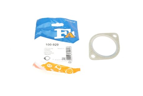 Прокладка, труба выхлопного газа fa1 (fischer automotive one) 100929 на Бмв Z4