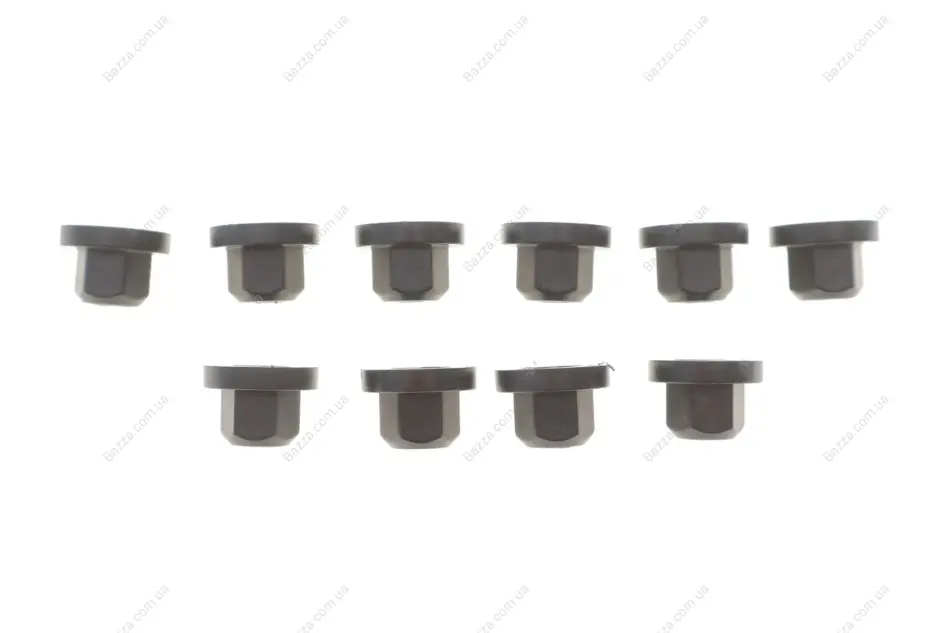 Кліпса (затискач) FA1 (Fischer automotive one) 101000510