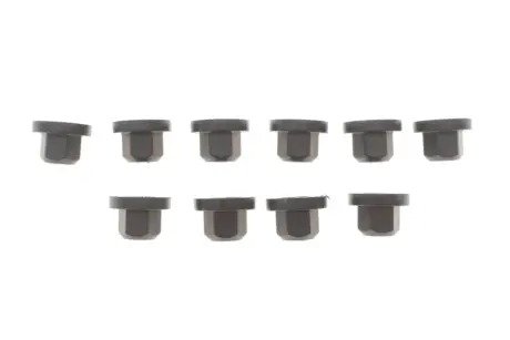 Кліпса (затискач) FA1 (Fischer automotive one) 101000510