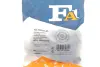 Кліпса (затискач) FA1 (Fischer automotive one) 101000525
